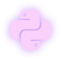 python logo